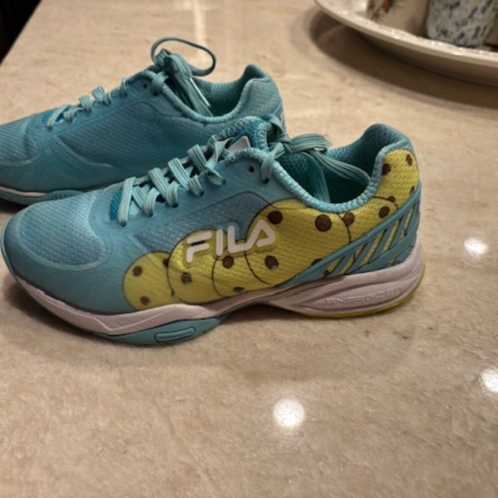 Pickleball Court Shoes